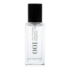 001 Fleur D'oranger Petit Grain Bergamote - Eau de Parfum, BON PARFUMEUR
